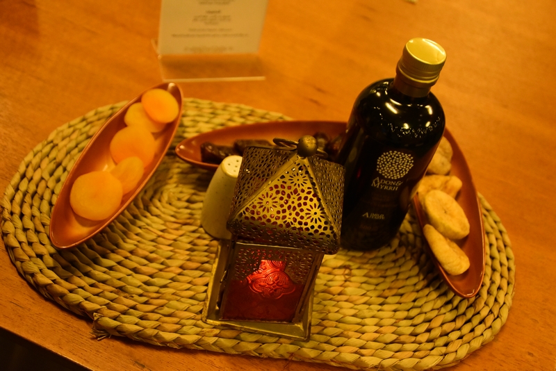 Ramadan at Kempinski Summerland